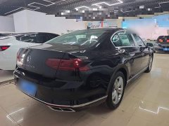 Volkswagen Magotan 2023 2 Million Units Anniversary Edition 280TSI DSG Comfort - ფოტო 7