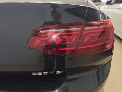 Volkswagen Magotan 2023 2 Million Units Anniversary Edition 280TSI DSG Comfort - ფოტო 8