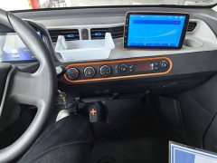 Wuling Hongguang MINIEV Delightful Edition LFP - ფოტო 10