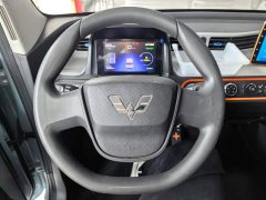 Wuling Hongguang MINIEV Delightful Edition LFP - ფოტო 11