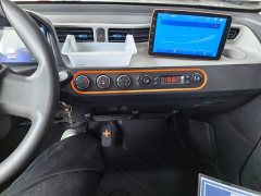 Wuling Hongguang MINIEV Delightful Edition LFP - ფოტო 13