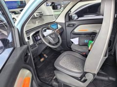 Wuling Hongguang MINIEV Delightful Edition LFP - ფოტო 15