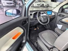 Wuling Hongguang MINIEV Delightful Edition LFP - ფოტო 16