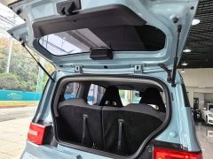 Wuling Hongguang MINIEV Delightful Edition LFP - ფოტო 19