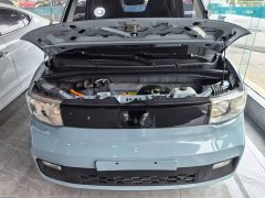 Wuling Hongguang MINIEV Delightful Edition LFP - ფოტო 20