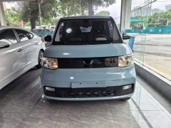 Wuling Hongguang MINIEV Delightful Edition LFP - ფოტო 3