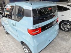 Wuling Hongguang MINIEV Delightful Edition LFP - ფოტო 5