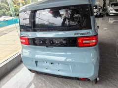 Wuling Hongguang MINIEV Delightful Edition LFP - ფოტო 6
