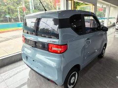 Wuling Hongguang MINIEV Delightful Edition LFP - ფოტო 7