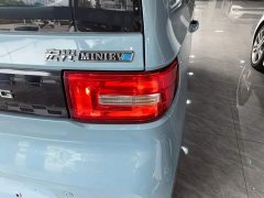Wuling Hongguang MINIEV Delightful Edition LFP - ფოტო 8