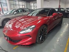 SAIC MG Cyberster 2024 520km Legend AWD - ფოტო 1