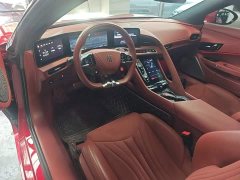 SAIC MG Cyberster 2024 520km Legend AWD - ფოტო 10