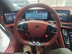 SAIC MG Cyberster 2024 520km Legend AWD - ფოტო 11
