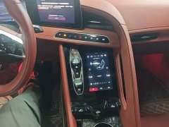 SAIC MG Cyberster 2024 520km Legend AWD - ფოტო 13