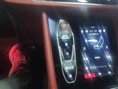 SAIC MG Cyberster 2024 520km Legend AWD - ფოტო 14
