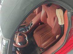SAIC MG Cyberster 2024 520km Legend AWD - ფოტო 15