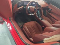 SAIC MG Cyberster 2024 520km Legend AWD - ფოტო 16