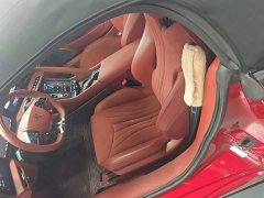 SAIC MG Cyberster 2024 520km Legend AWD - ფოტო 17