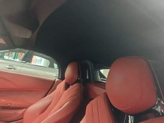 SAIC MG Cyberster 2024 520km Legend AWD - ფოტო 18
