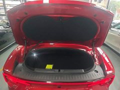 SAIC MG Cyberster 2024 520km Legend AWD - ფოტო 19