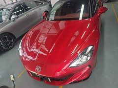 SAIC MG Cyberster 2024 520km Legend AWD - ფოტო 3