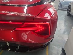 SAIC MG Cyberster 2024 520km Legend AWD - ფოტო 8