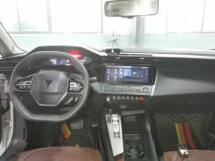 Peugeot 408X 2023 Gravity Edition - ფოტო 10