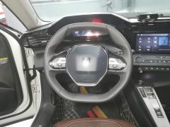 Peugeot 408X 2023 Gravity Edition - ფოტო 11