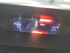 Peugeot 408X 2023 Gravity Edition - ფოტო 12