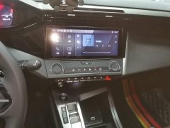 Peugeot 408X 2023 Gravity Edition - ფოტო 13