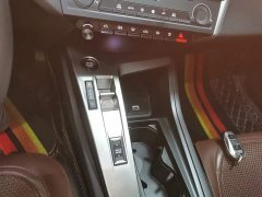 Peugeot 408X 2023 Gravity Edition - ფოტო 14