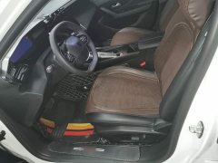 Peugeot 408X 2023 Gravity Edition - ფოტო 15