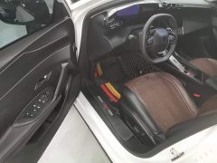 Peugeot 408X 2023 Gravity Edition - ფოტო 16