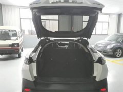 Peugeot 408X 2023 Gravity Edition - ფოტო 19