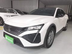Peugeot 408X 2023 Gravity Edition - ფოტო 2