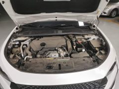 Peugeot 408X 2023 Gravity Edition - ფოტო 20