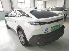 Peugeot 408X 2023 Gravity Edition - ფოტო 5