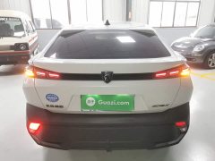 Peugeot 408X 2023 Gravity Edition - ფოტო 6