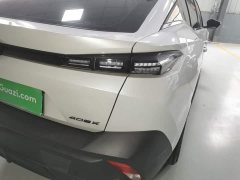 Peugeot 408X 2023 Gravity Edition - ფოტო 8