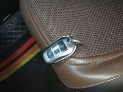 Peugeot 408X 2023 Gravity Edition - ფოტო 9