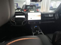 Jetour Jietu Shanhai T1 150km Explorer - ფოტო 10