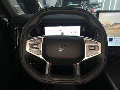 Jetour Jietu Shanhai T1 150km Explorer - ფოტო 11