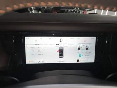 Jetour Jietu Shanhai T1 150km Explorer - ფოტო 12