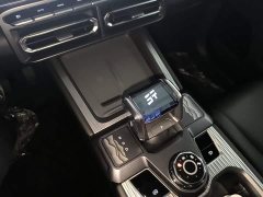 Jetour Jietu Shanhai T1 150km Explorer - ფოტო 14