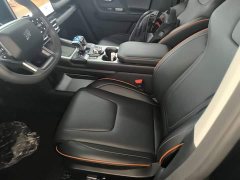 Jetour Jietu Shanhai T1 150km Explorer - ფოტო 15