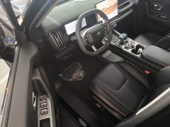 Jetour Jietu Shanhai T1 150km Explorer - ფოტო 16