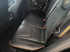 Jetour Jietu Shanhai T1 150km Explorer - ფოტო 17