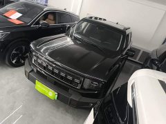 Jetour Jietu Shanhai T1 150km Explorer - ფოტო 2