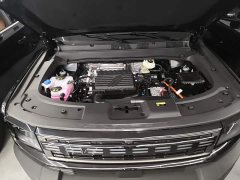 Jetour Jietu Shanhai T1 150km Explorer - ფოტო 20