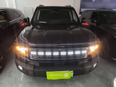 Jetour Jietu Shanhai T1 150km Explorer - ფოტო 3